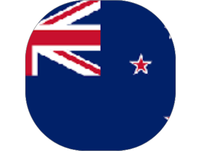 New Zealand New Zealand