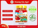 Naturally fermented Chili Sauce